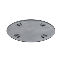 Talerz do zacierania betonu Toolsa 610 mm/ 3 mm | NORWIT.PL