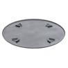 Talerz (dysk) do zacierania betonu Toolsa 610 mm/ 3 mm — zdjęcie 3 z 4