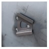 Talerz (dysk) do zacierania betonu Toolsa 610 mm/ 3 mm — zdjęcie 4 z 4
