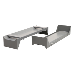 Konsola do wózków widłowych Master Heylo K | NORWIT.PL