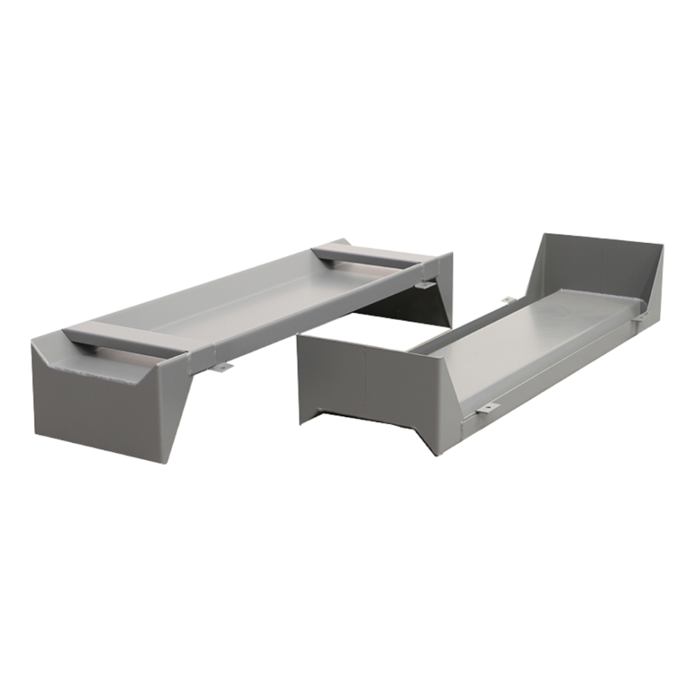 Konsola do wózków widłowych Master Heylo K | NORWIT.PL