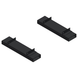 Uchwyty do wózka widłowego Master BV 691 | NORWIT.PL