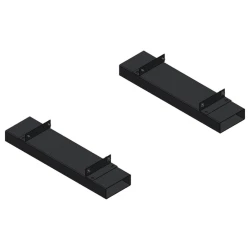 Uchwyty do wózka widłowego Master BV 691 | NORWIT.PL