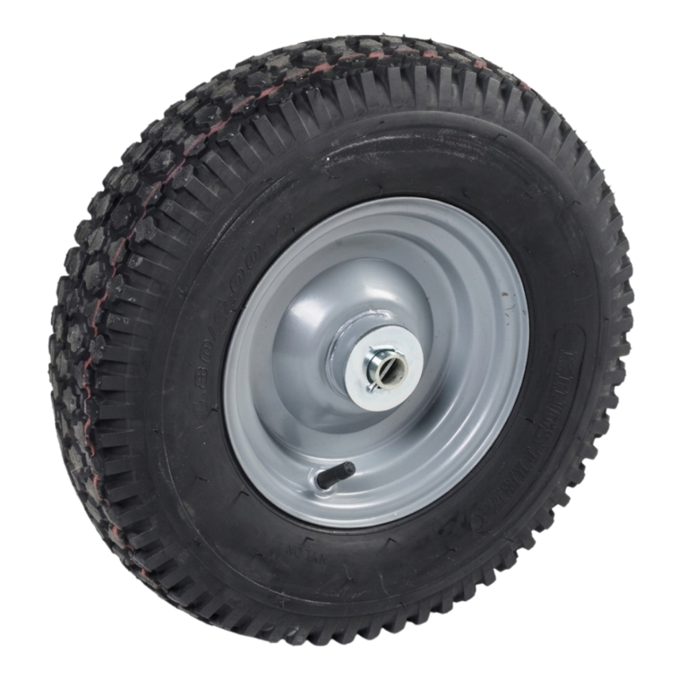 Koła pompowane Master BV 691 | NORWIT.PL