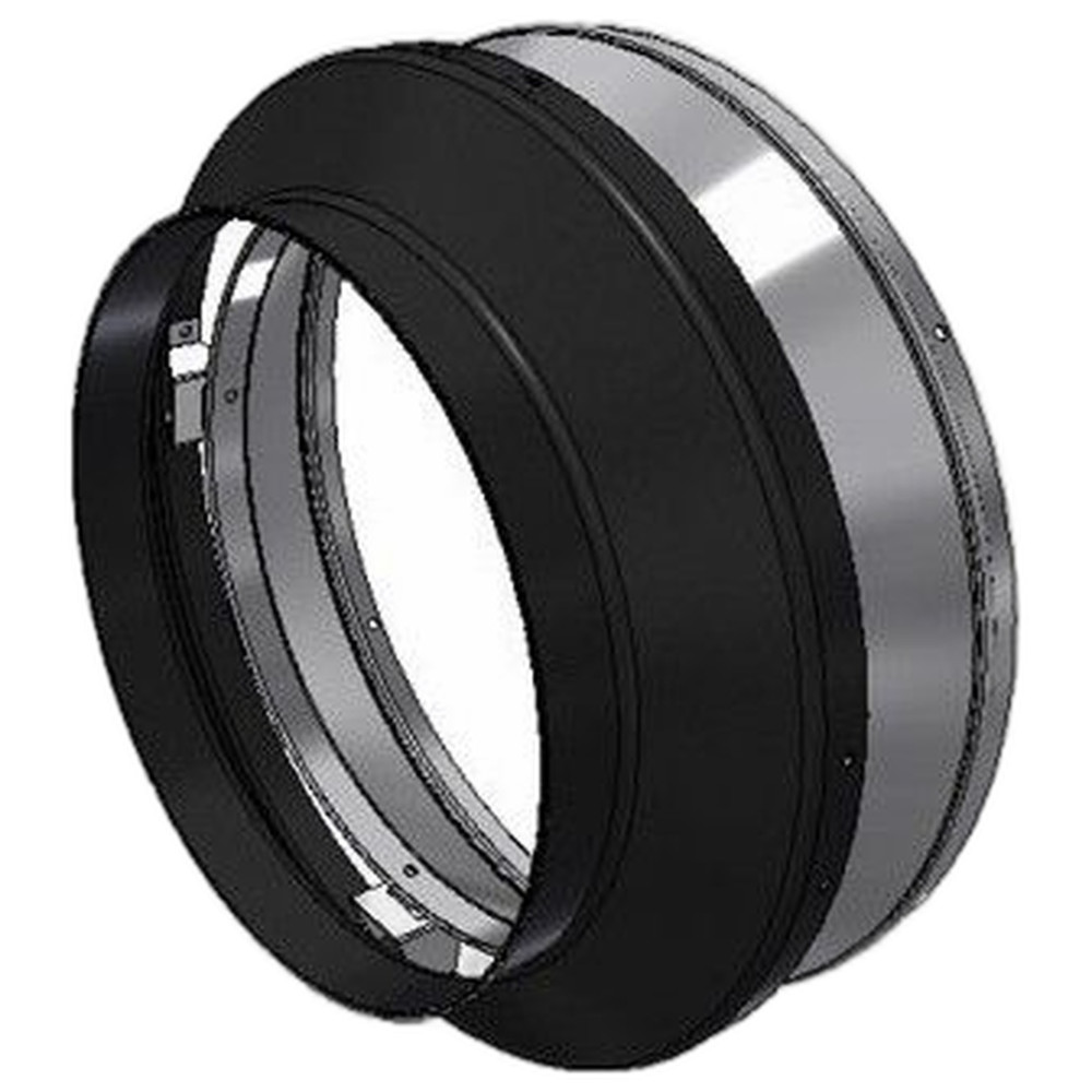 Adapter przewodu giętkiego Master Ø 400 mm BV 290 | NORWIT.PL