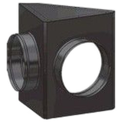 Panel wylotowy 2-drożny Master BV 110 170 | NORWIT.PL