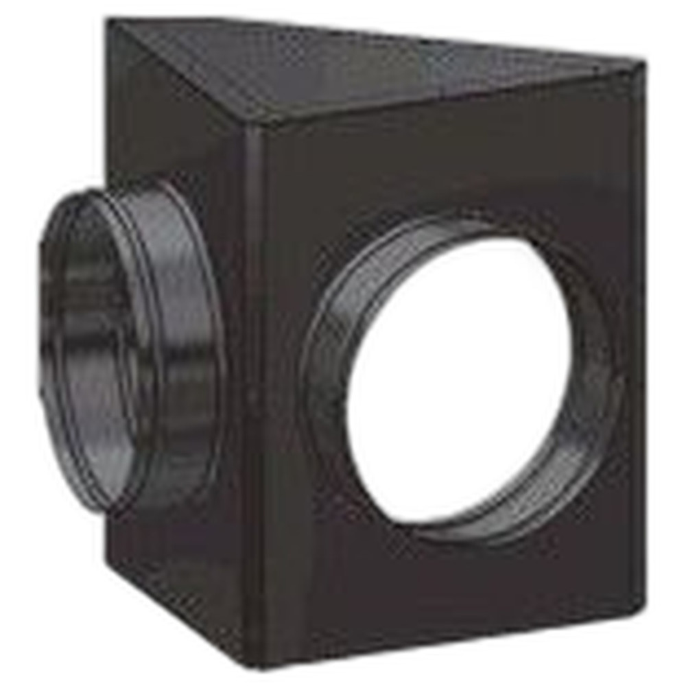 Panel wylotowy 2-drożny Master BV 110 170 | NORWIT.PL