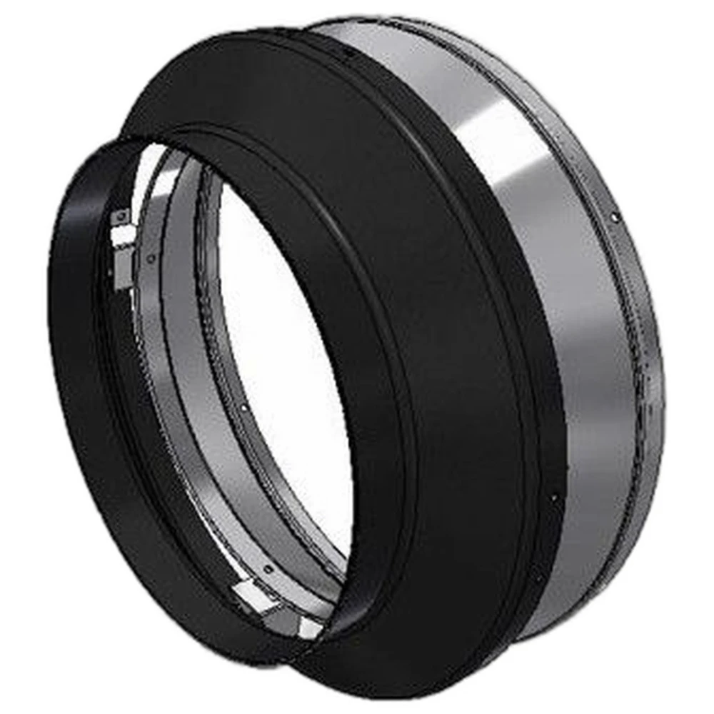 Adapter przewodu giętkiego Master Ø 300 mm BV 77 | NORWIT.PL