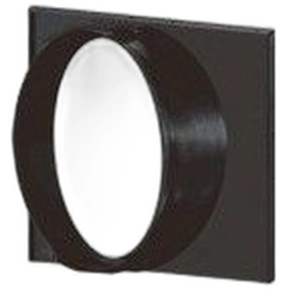 Panel wylotowy 1-drożny Master Ø 700 mm BV 691 | NORWIT.PL