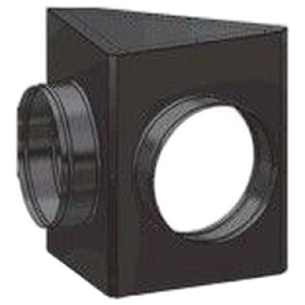 Panel wylotowy 2-drożny Master Ø 500 mm BV 691 | NORWIT.PL