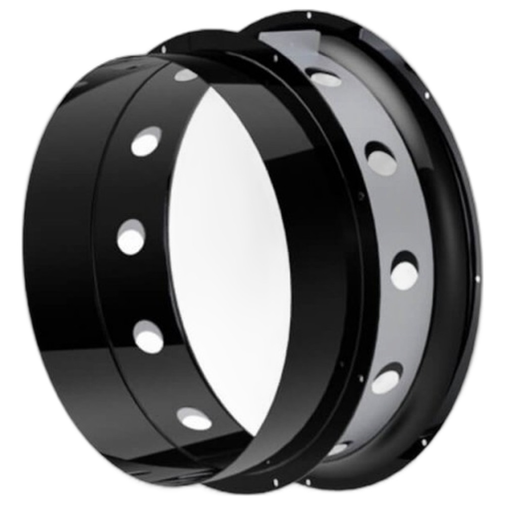 Zestaw recyrkulacji powietrza Master BV 471 | NORWIT.PL