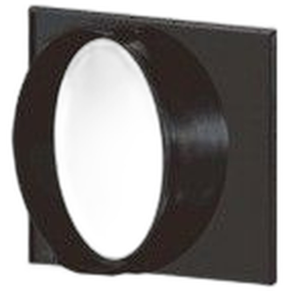 Panel wylotowy 1-drożny Master Ø 600 mm BV 471 | NORWIT.PL