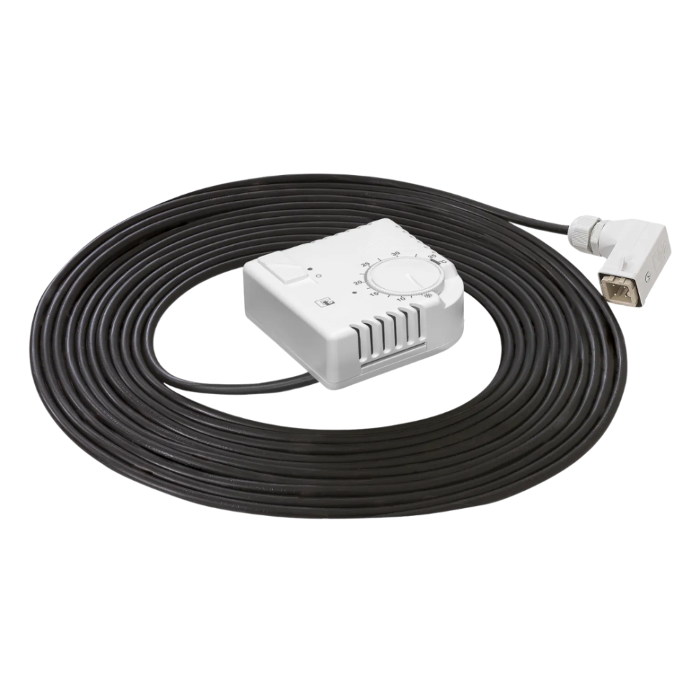 Termostat Trotec TEH 070 100 TDE 065 095 | NORWIT.PL