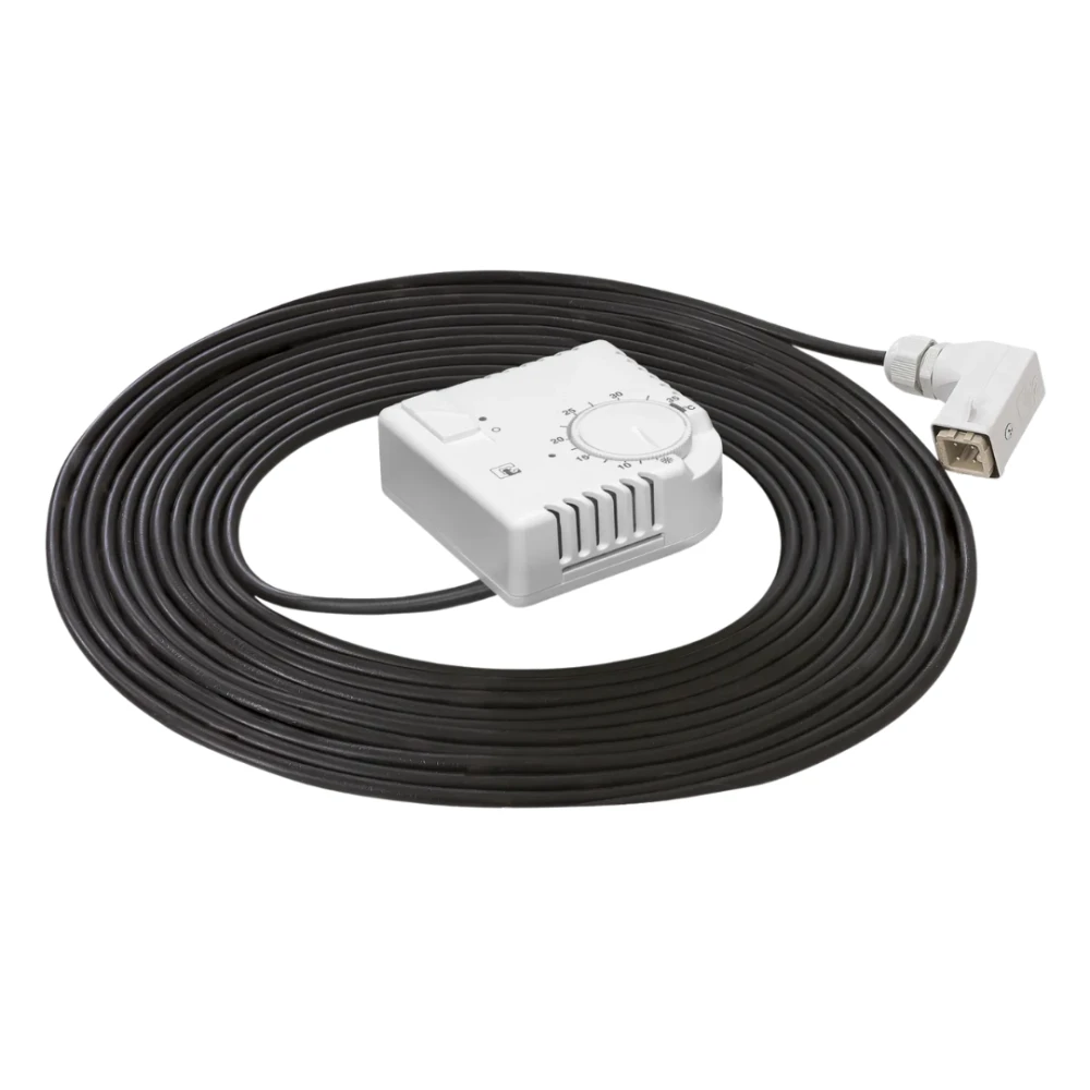 Termostat Trotec TEH 070 100 TDE 065 095 | NORWIT.PL