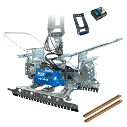 Chwytak zawieszany Probst HVZ-PAVERTRON do kostki brukowej | NORWIT.PL