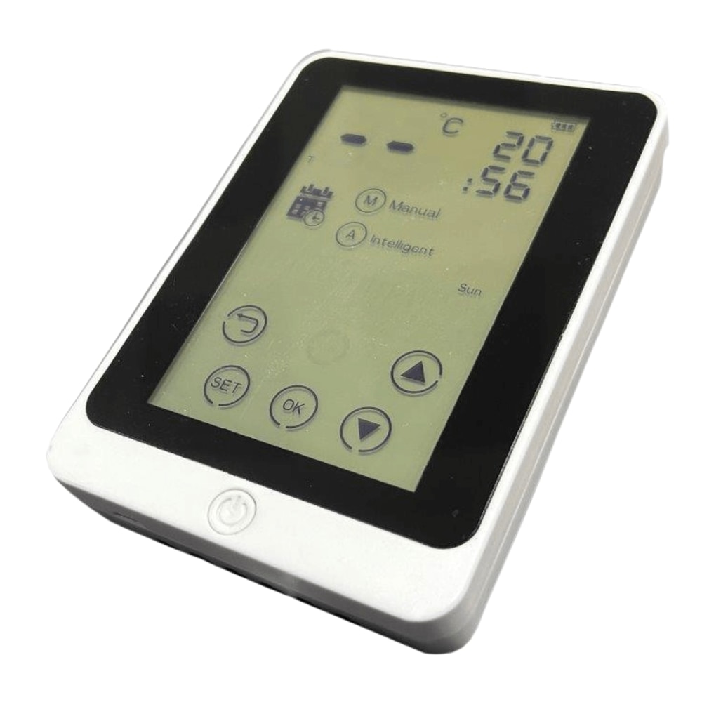 Master ACC92 Remote Control For TR 3D, TR 9D Heaters