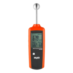 Master Heylo HFM 200 moisture meter | Great Price | Online Store - Norwit.pl