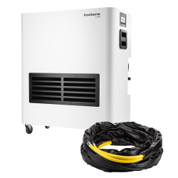 Klimatyzator przenośny Dantherm AC 7000 6,5 kW | NORWIT.PL