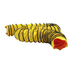 Przewód elastyczny Trotec SP-T Ø 203–305 mm × 7,6 m | NORWIT.PL