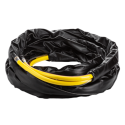 Zestaw węży Dantherm AC 7000 10 m | NORWIT.PL