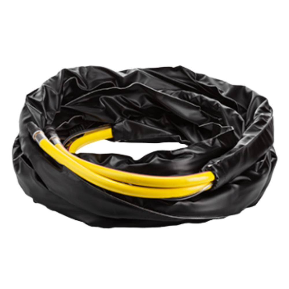 Zestaw węży Dantherm AC 7000 10 m | NORWIT.PL