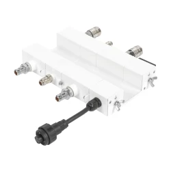 System przepływowy poddrzwiowy PlanoPT Trotec | NORWIT.PL