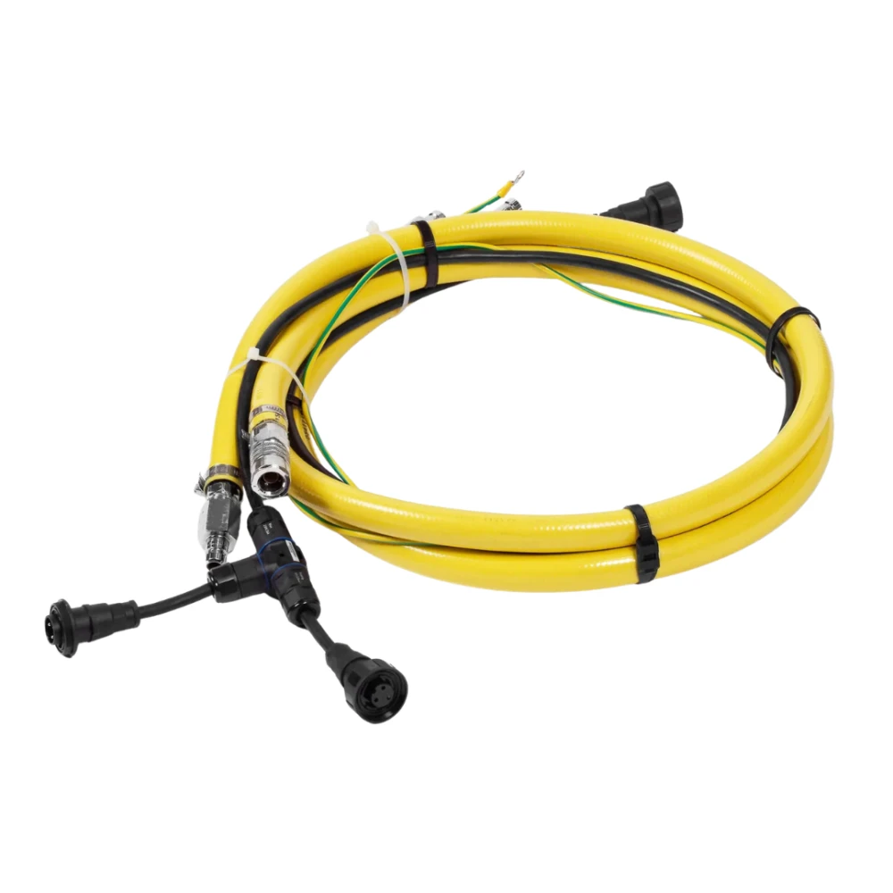 Złącze DualHex Trotec do klimatyzatorów PT | NORWIT.PL