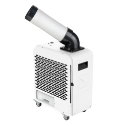 Klimatyzator Trotec PT 2000 SP Spotcool 2 kW | NORWIT.PL