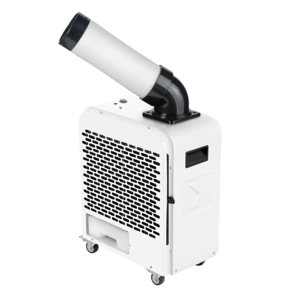 Klimatyzator Trotec PT 2000 SP Spotcool 2 kW | NORWIT.PL