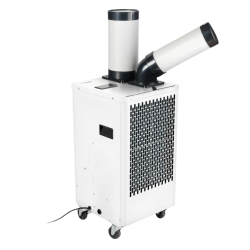 Klimatyzator Trotec PT 2700 SP Spotcool 2,7 kW | NORWIT.PL