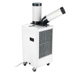 Klimatyzator Trotec PT 2700 SP Spotcool 2,7 kW | NORWIT.PL