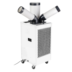 Klimatyzator Trotec PT 3500 SP Spotcool 3,5 kW | NORWIT.PL