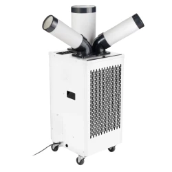 Klimatyzator Trotec PT 3500 SP Spotcool 3,5 kW | NORWIT.PL