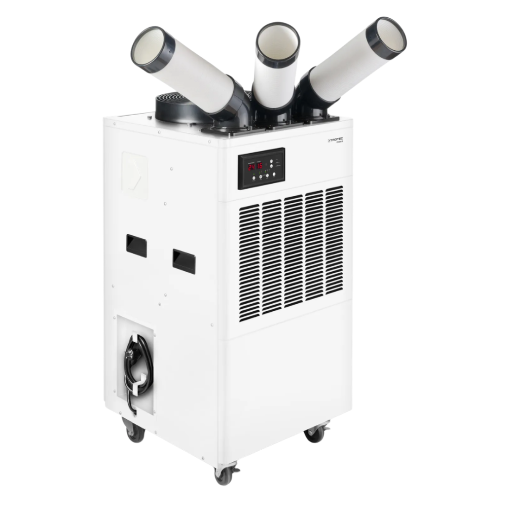 Klimatyzator Trotec PT 5300 SP Spotcool 5,3 kW | NORWIT.PL