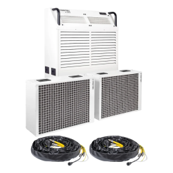 Klimatyzator Trotec PT 15000 S 15 kW | NORWIT.PL