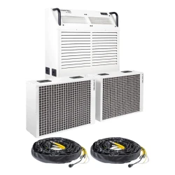 Klimatyzator Trotec PT 15000 S 15 kW | NORWIT.PL