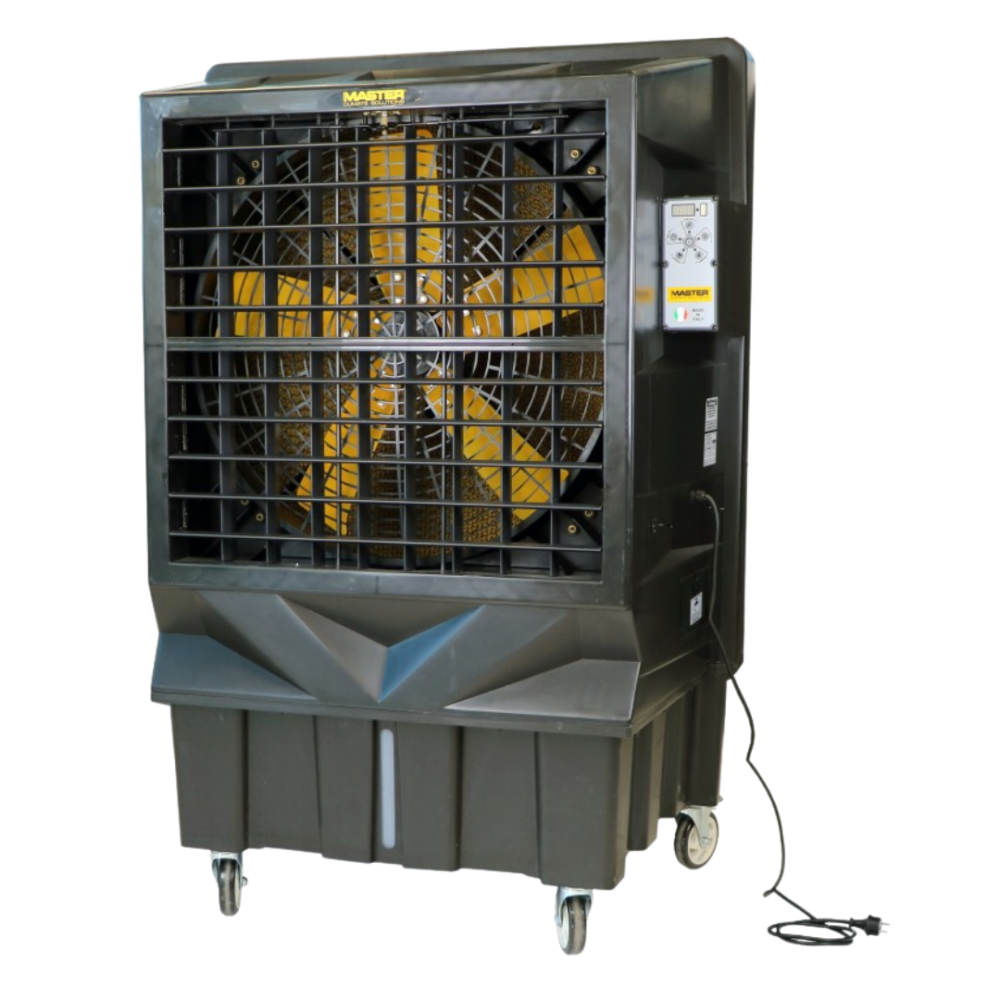 Klimatyzer ewaporacyjny Master BC 120 12 000 m³/h | NORWIT.PL