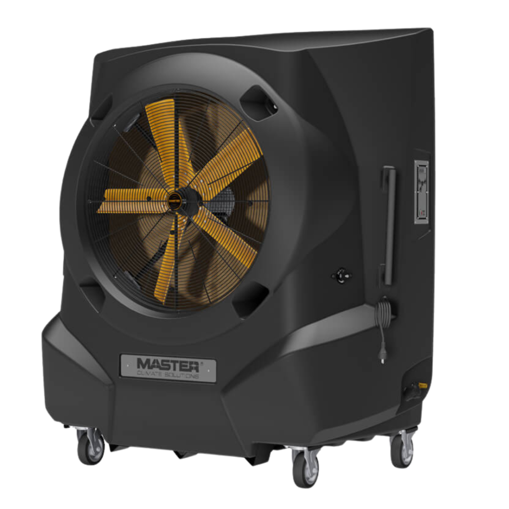 Klimatyzer ewaporacyjny Master BC 341 30 000 m³/h | NORWIT.PL