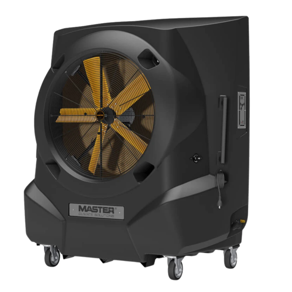 Klimatyzer ewaporacyjny Master BC 341 30 000 m³/h | NORWIT.PL