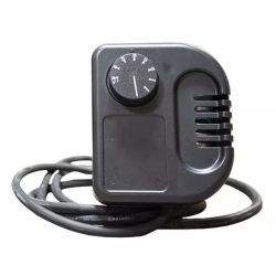 Termostat pomieszczeniowy Master TAC do ACD 137 | NORWIT.PL