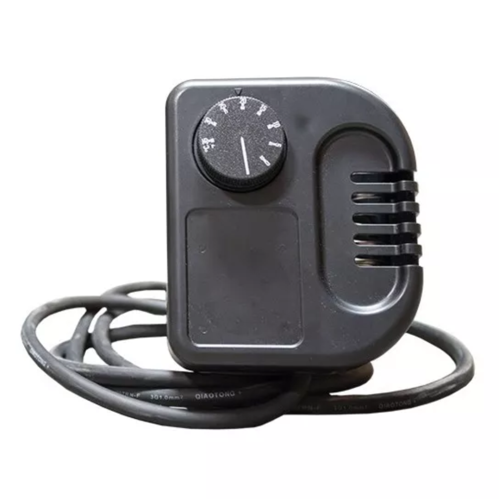 Termostat pomieszczeniowy Master TAC do ACD 137 | NORWIT.PL