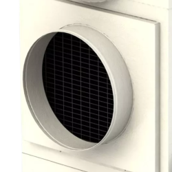 Panel wlotu powietrza Master Ø 300 mm do ACD 137 | NORWIT.PL