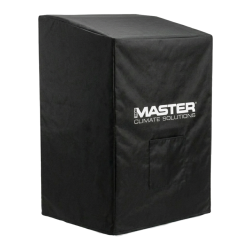 Pokrowiec zimowy Master do klimatyzera BC 121 | NORWIT.PL