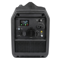 Agregat prądotwórczy inwerterowy Fogo FE 3001iS | NORWIT.PL