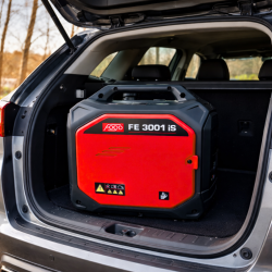 Agregat prądotwórczy inwerterowy Fogo FE 3001iS | NORWIT.PL