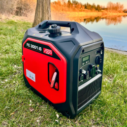 Agregat prądotwórczy inwerterowy Fogo FE 3001iS | NORWIT.PL