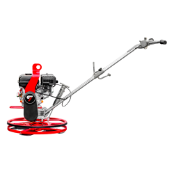 Zacieraczka spalinowa krawędziowa Toolsa TPT-600 Loncin G200 5,5 KM | NORWIT.PL