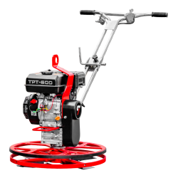Zacieraczka spalinowa krawędziowa Toolsa TPT-600 Rato R210 7 KM | NORWIT.PL