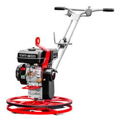 Zacieraczka spalinowa krawędziowa Toolsa TPT-600 Rato R210 7 KM | NORWIT.PL