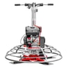 Zacieraczka spalinowa Toolsa TPT-900R7 (Rato R210 | 7 KM) — zdjęcie 2 z 8